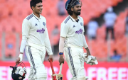 Team India (Image Credit- Twitter X)
