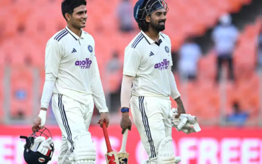 Team India (Image Credit- Twitter X)