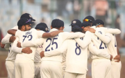 Team India (Image Credit- Twitter X)