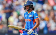Harmanpreet Kaur (Image Credit- Twitter X)