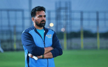 Zaheer Khan (Image Credit- Twitter X)