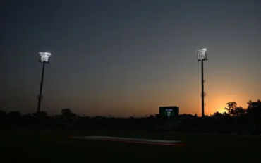 Kochi International cricket stadium (Image Credit- Twitter X)