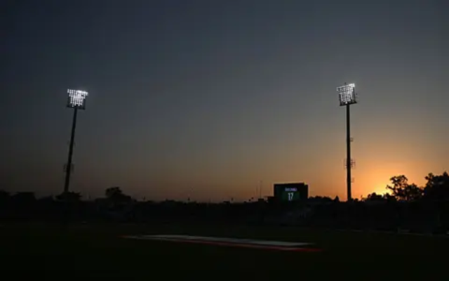 Kochi International cricket stadium (Image Credit- Twitter X) 