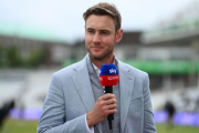 ENG vs PAK: Stuart Broad Backs England for a 3–0 Clean Sweep Against Pakistan (Image credit Twitter - X)