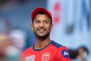 Mayank Agarwal (Image credit Twitter - X)