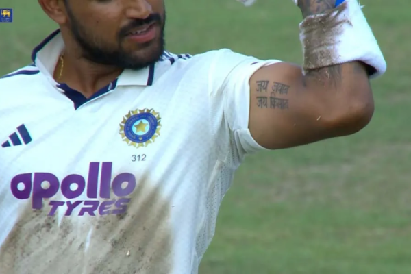 Dhruv Jurel (Image credit Twitter - X) 
