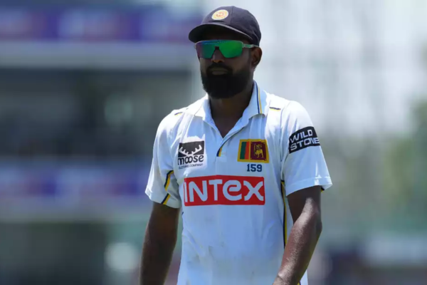 Prabath Jayasuriya (Image credit Twitter - X)