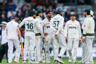 Sarfaraz Ahmed (Image credit Twitter - X)