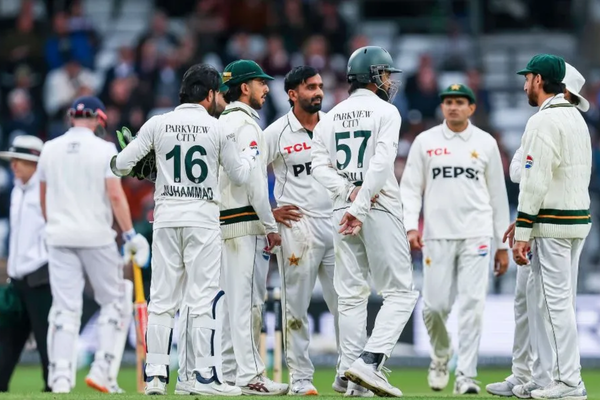 Sarfaraz Ahmed (Image credit Twitter - X)