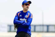 Gautam gambhir (Image credit Twitter - X)