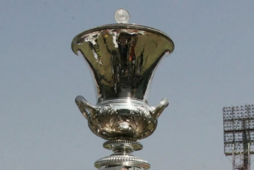 Duleep Trophy semi-final 1 (Image credit Twitter - X)