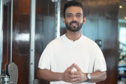 Ajinkya Rahane (Image credit Twitter - X)