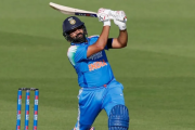 Rohit sharma (Image credit Twitter - X)