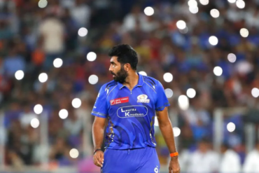 Jasprit Bumrah (Image credit Twitter - X)
