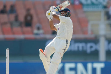 IND vs SL Tests 2026 (Image credit Twitter - X)