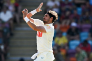 Mitchell Starc (Image credit Twitter - X)