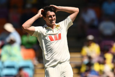 AUS vs BAN: Pat Cummins lauds Bangladesh after Darwin victory (Image credit Twitter - X)