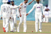 Indian Cricket Team (Image credit Twitter - X)