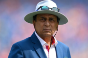 Sunil Gavaskar (Image credit Twitter - X)