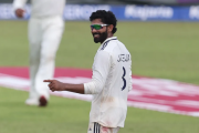 Ravindra Jadeja (Image credit Twitter - X)