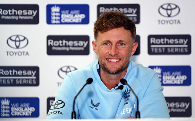 ENG vs PAK: Joe Root Retains 'Bazball' Philosophy for Second England Captaincy Tenure (image via getty)