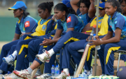 Sri Lanka Loses Women’s Champions Trophy Hosting Rights and Risks Missing Tournament (image via getty)