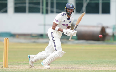 AB de Villiers Backs Devdutt Padikkal Over Sarfaraz Khan for India’s No. 3 Spot (image via X)