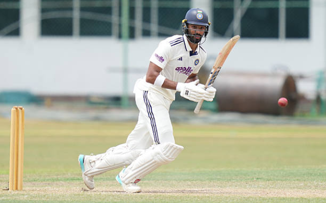 AB de Villiers Backs Devdutt Padikkal Over Sarfaraz Khan for India’s No. 3 Spot (image via X)