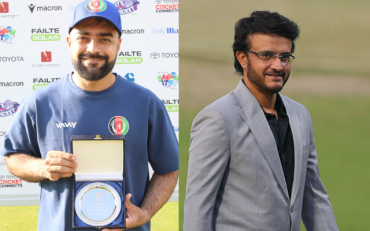 morning cricket news headlines (image via X)