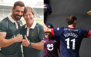 morning cricket news headlines (image via X)