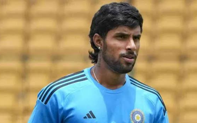 Tilak Varma to lead South Zone in Duleep Trophy 2026–27 (image via X)