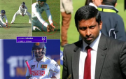 Russel Arnold Slams Third Umpire Over Controversial Dhruv Jurel Catch in Galle (image via X)