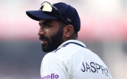 SL vs IND: Jasprit Bumrah clears fitness test ahead of Sri Lanka Tests (image via getty)