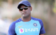 Subhadeep Ghosh appointed as India's new fielding coach (image via X)