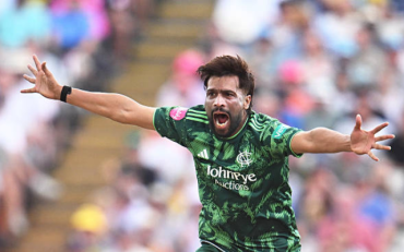 Mohammad Amir Rules Out Pakistan Comeback After Acquiring British Citizenship (image via X)