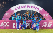 Women's T20 Asia Cup 2026 likely to be hosted in UAE; official ACC confirmation awaited (image via getty)