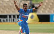Vinay Kumar Set to Take Charge as Karnataka Head Coach (image via getty)