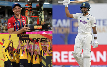 morning cricket news headlines (image via getty)