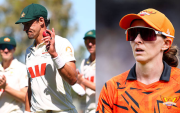 morning cricket news headlines (image via getty)