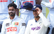 SL vs IND, 2nd Test: Match Preview (image via getty)
