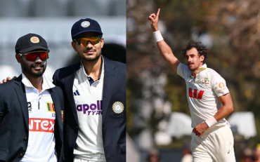 morning cricket news headlines (image via getty)