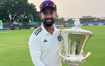 3 Bowlers to Watch Out for in Duleep Trophy 2026 (image via X)