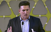 Graeme Smith Welcomes the Return of Men's ODI World Cup to Africa After 24 Years (image via X)