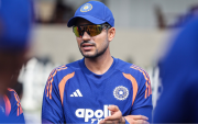 SL vs IND: 3 selection headaches for Shubman Gill ahead of Sri Lanka 1st Test (image via BCCI/X)