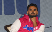 Rishabh Pant Appeals to Uttarakhand CM Pushkar Singh Dhami to Help Him Buy Land in Home State (image via getty)