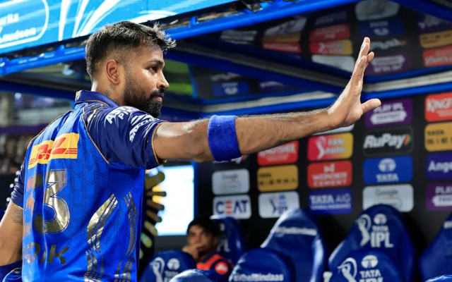 Hardik Pandya Seeks GT Return as Captain; Franchise Rejects Condition (image via X)