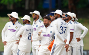 India Bowling Coach Proposes Solution to Team's No-Ball Problem (image via getty)