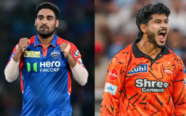 SL vs IND: India Take Four Specialist Net Bowlers to Sri Lanka Ahead of Test Series (image via X)