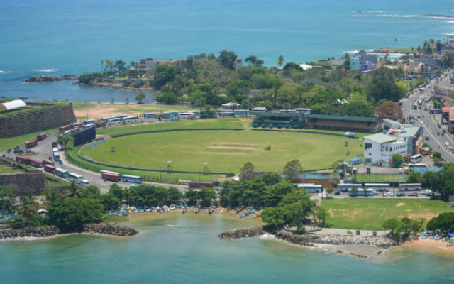 SL vs IND 2026: Sri Lanka Cricket announces free entry for India Test series (image via getty)