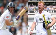ENG vs PAK: England Announce Squad for First Two Pakistan Tests (image via X)